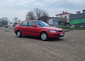 Honda Civic 1.4 Salon Polska Zadbany Stan BDB