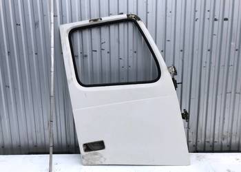 DRZWI PRAWY PRZÓD VOLVO FH Ciągnik siodłowy