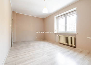 Mieszkanie Kraków os. Ogrodowe 45.13m2 2 pokoje