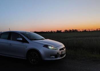 Fiat bravo 2, 1.9jtd 120koni