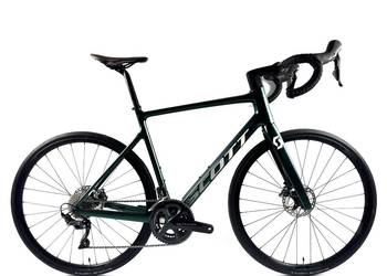 Rower Szosowy Karbonowy SCOTT ADDICT 20 Szosa Carbon Shimano Ultegra