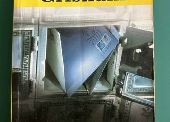 "Bractwo" - John Grisham