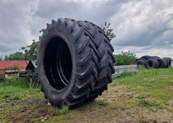 18.4r42 480/80r42 20.8r42 80% bieżnik 12PR Krukowiak