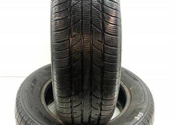 2x OPONA ZIMOWA ZEETEX WP1000 195/65R15 (0824) 6.69 6.68 6.68MM