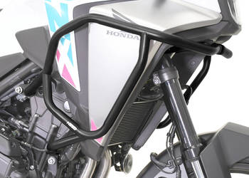 Gmole górne do HONDA NX500 (2026 - ) e-clutch - czarne