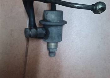 Regulator ciśnienia paliwa GOLF PASSAT 034133534G
