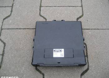 toyota auris hybryda 1,8b 10-12r sterownik moduł 8968112041