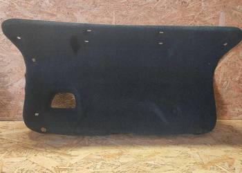 Tapicerka Klapy Bagażnika Volvo S80 II 30721157