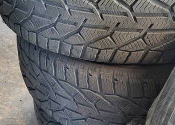 Opony zimowe SUV 235 60 R18 Opony zimowe SUV 235 60 R18