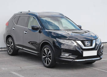 Nissan X-Trail 1.6 dCi