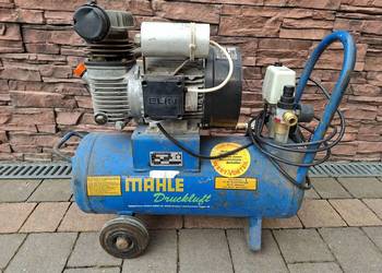 Kompresor sprężarka mahle