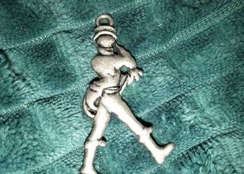 Zawieszka do kluczy marki Johnnie Walker Scotch Whiskey String Mam ua.