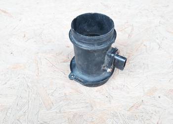 VW AUDI PRZEPŁYWOMIERZ POWIETRZA MASOWY HITACHI 059906461K