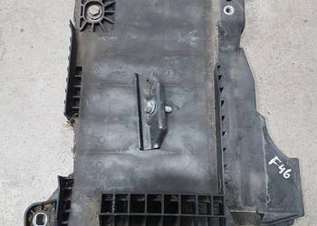 BMW 2 LCI F45 BMW F46 PODSTAWA AKUMULATORA UCHWYT AKUMULATORA 9387574