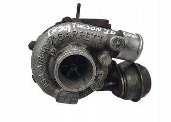 TURBOSPRĘŻARKA Kia Carens Sportage Tucson 2.0 CRDi 28231-27400