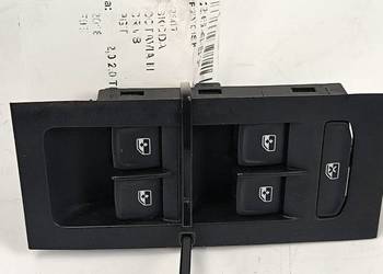 PRZYCISK SKODA OCTAVIA III 5E086717