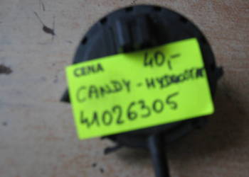 CANDY 41026305 HYDROSTAT