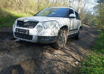 Sprzedam  Zamienię 4x4