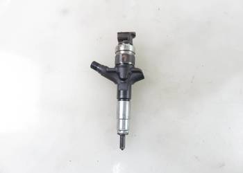 WTRYSKIWACZ SUBARU LEGACY IV 2.0 D AWD 16613AA020