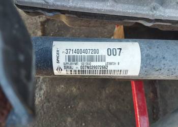 WAŁ NAPĘDOWY PRZÓD TOYOTA TACOMA TRD 4X4 3,5 V6  2022 r. 51 tkm 279 km