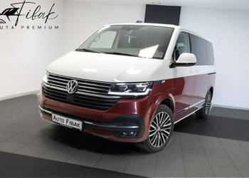 Volkswagen Multivan HighLine*Salon Polska*I Właściciel*Bezwypadkowy*Gwaran…