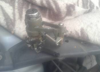Zamek golf4 tylne klapy hb  Tanio okazja