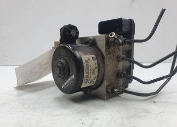 POMPA ABS HAMULCOWA BMW E46 1164896 POMPA ABS HAMULCOWA BMW E46 1164896