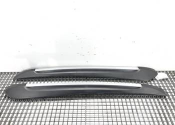 RELINGI DACHOWE OPEL MOKKA Minivan