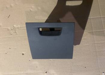 243138571R półka schowek Renault laguna III 3 lift