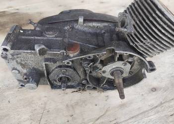 Sprzedam silnik Simson