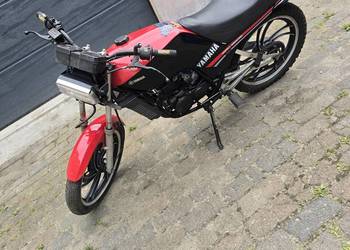 Sprzedam Yamaha Rd80 lc2 1984r.