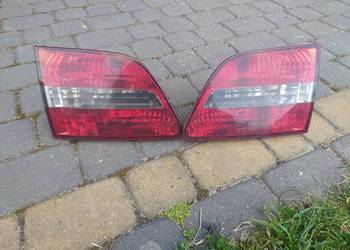 Tylne lampy klapy Fiat Stilo Kombi
