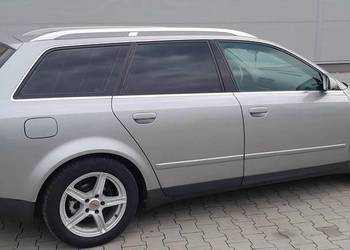 Audi A4 1.9 TDI 130 km *klima*