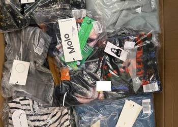 A Odzież marki Villa vero moda JDY Only amp; Sons TOM TAILOR itd