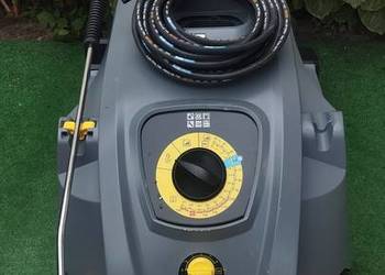Super Stan Myjka Karcher HDS 9/17-4 C 2021 rok Gwarancja