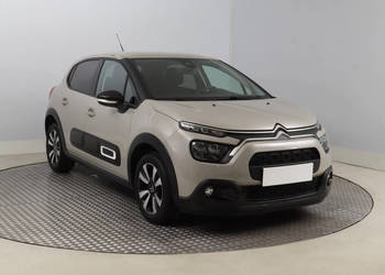 Citroen C3 1.2 PureTech