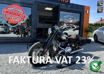 BMW R 11 km Przebiegu, Salon PL, 1- WŁ, Serwis ASO, JAK NOWY, Zadbany, Sak…