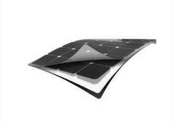 Panel solarny Power Flex 80W 12V/80W Carbest