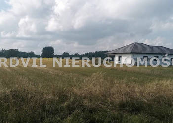 Grunt Ciasne Wczasowa 8000m2