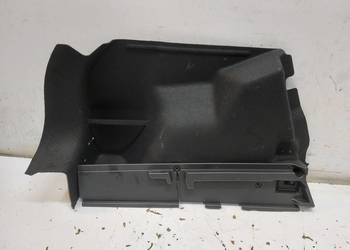 Ford Explorer VII R2KB,  TAPICERKA BOCZEK BAGAŹNIKA LEWY TYŁ R2KB-S45423-AF