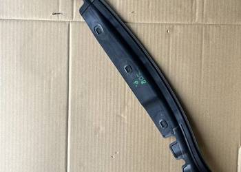 WYGŁUSZENIE DRZWI PRAWY PRZÓD PEUGEOT 208 I 9673081980