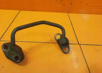 MITSUBISHI PAJERO 3.5 GDI 04r 203KM 6G74 przewod paliwa