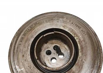 KOŁO PASOWE 7619245 2.0 D B47 Bmw Seria 3 VI (2011 – 2018) F31