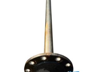 Pół oś daf Lf euro6 lift 1705054 1407695 lewa