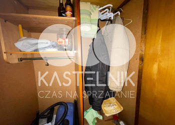 Sprzątanie po zgonach Skawina - Kastelnik - Dezynfekcja po zmarłych 24/7