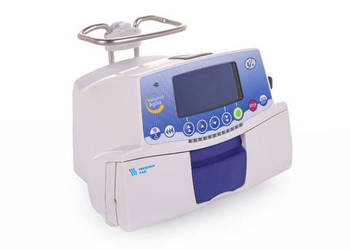 Pompa infuzyjna FRESENIUS VOLUMAT AGILIA PL