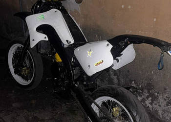 Peugeot XPS 6 (rieju, derbi, beta, sherco)