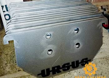 Obciążenie Obciążnik URSUS ZETOR 914; 1224; 1614, 1634; 8011; 8045; 12145