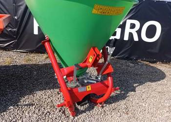 rozsiewacz siewka lejek do nawozów Firmy strumyk