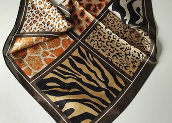 Apaszka damska Versoli GB-58